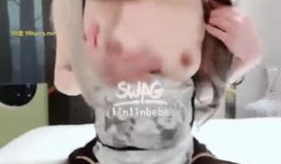 linlinbebe 琳 琳 好 几 个 月 没