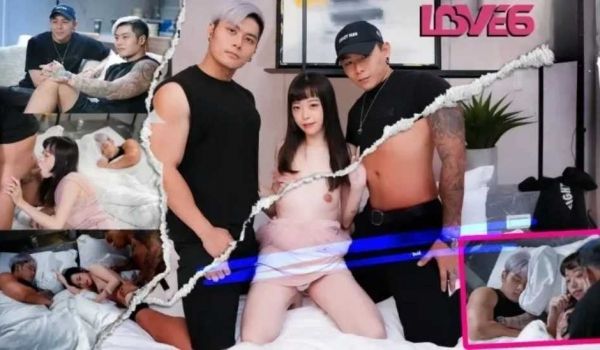 名人AV重现计画知名Youtuber Crazy