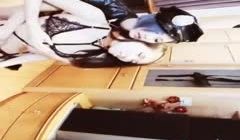 miohot OL醉后痴女 女女性爱特辑