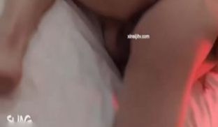 vavababy 与同事3P