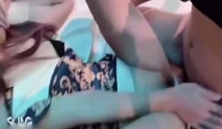 nanababe 3P粉丝约炮实录 口爆中出
