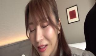 299EWDX-456-C Fカップセレブ人妻 