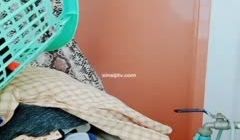 sexykbb 泡沫 性感睡衣 蕾丝内裤 美腿诱