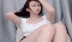#一点甜甜蜜 06-09主播收费秀 1