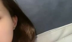 #性感鹿 刚下海新人，咪咪真好看 0