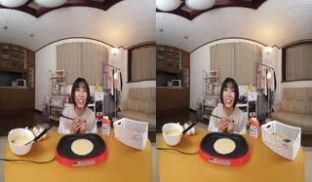 CRVR-272 【VR】これぞリアル！究极のい