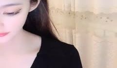 #一眼情人 06-09主播收费秀