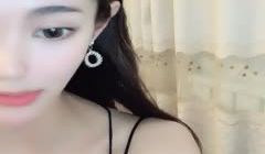 #一眼情人 06-07主播收费秀