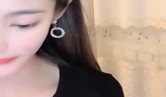 #一眼情人 超性感巨乳白虎女神