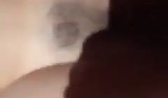 在酒店和肉感妹子打炮，无套爆操让她娇喘连连。