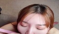 今天拍视频的时候被最好的朋友发现了，结果被人调教