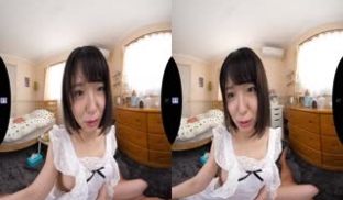 HNVR-093 【VR】おい、弟！お姉ちゃんで