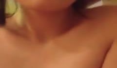 没做过几次，身体还是太敏感。