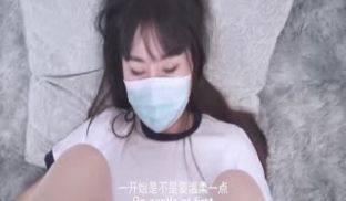 可爱女太骚，白丝诱惑被干翻。