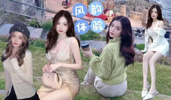 看着很文静的小姐姐做起爱来浪荡无比。