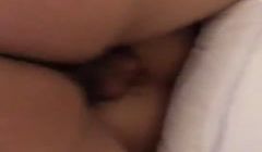 爆艹蒙眼极品美乳小骚货被无套抽插叫床特别。
