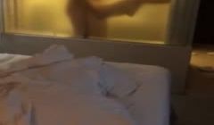 场面相当刺激。