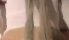 精选 后入 超长双马尾女孩。