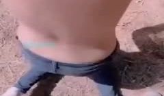 巨乳人妻小母狗喝尿舔脚各种调教,人前良家少妇,人