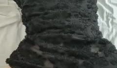 与女同事出差把她搞到手_。