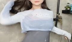 火辣身材致命诱惑。