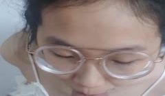 反差母狗 4。