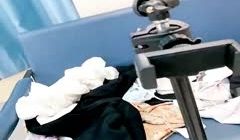 纯欲系天花板！甜美极品少女！无毛小骚逼，手指扣弄