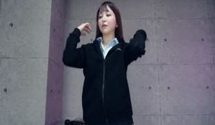 DNJR-124 もうM男以外爱せない！メンヘラ