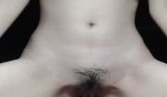 自慰2。