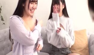 230ORECO-725 みれい＆しおり