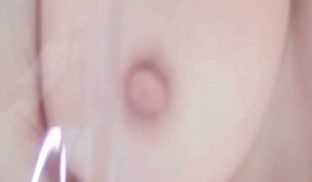 漂亮大奶子。
