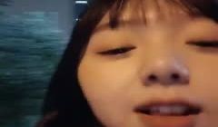 核弹！G奶学【性感荷包蛋】这奶子超级大！_2。
