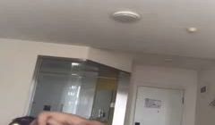 精选 偷拍 跟同事酒店出差。