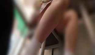 NEBO-016 おいかけまわし【20##】（N