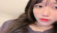 【_楚妹】明星级颜值抖音风性感裸舞好美！洗澡搓泡