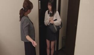 ADN-576 妻が妊娠しているのに裸で诱ってく