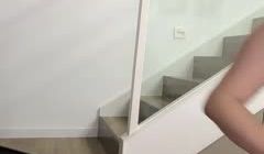 核弹！清纯G奶女神~20小时~扣穴自慰~爽。