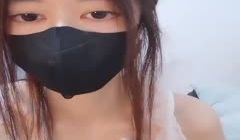 清纯女神！超级漂亮扣穴自慰！爽到高潮！_0。