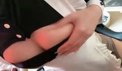 童颜巨乳！极品二次元小姐姐！【京鱼儿】2。
