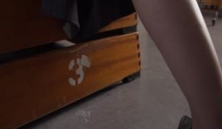 RBK-094 贞操帯の女34