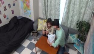 JJPP-187 イケメンが人妻を部屋に连れ込ん