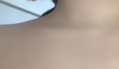 颜值不错的小宝贝全程露脸自己一个人躲在家里激情嗨
