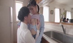 SUWK-022 学校帰りの10代女子Yちゃん（