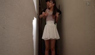 DASS-439 喉奥を责められる悦びを得た彼女