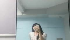 直播 苗条美少女下海 27。