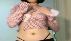 直播 短发邻家小妹初下海。