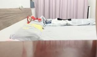 瘦子探花梦幻馆最后一夜的激情，分手炮，眼镜少妇，