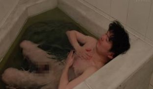 HZGD-278 夫には言えない…お义父さんに时
