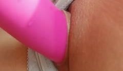 精选 高清 近距离高清自慰抽插骚穴。
