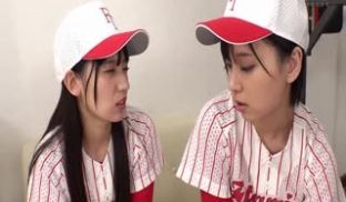 RCTD-603 バットとボールを爱する乙女にバ